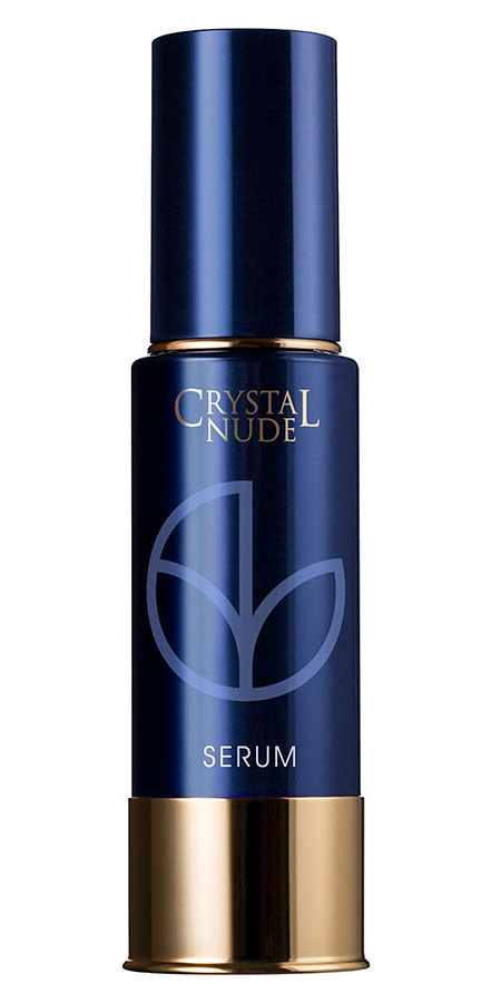 クリスタルヌード