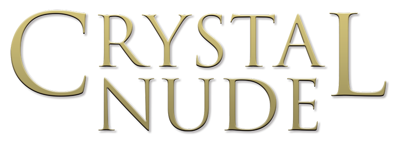クリスタルヌード