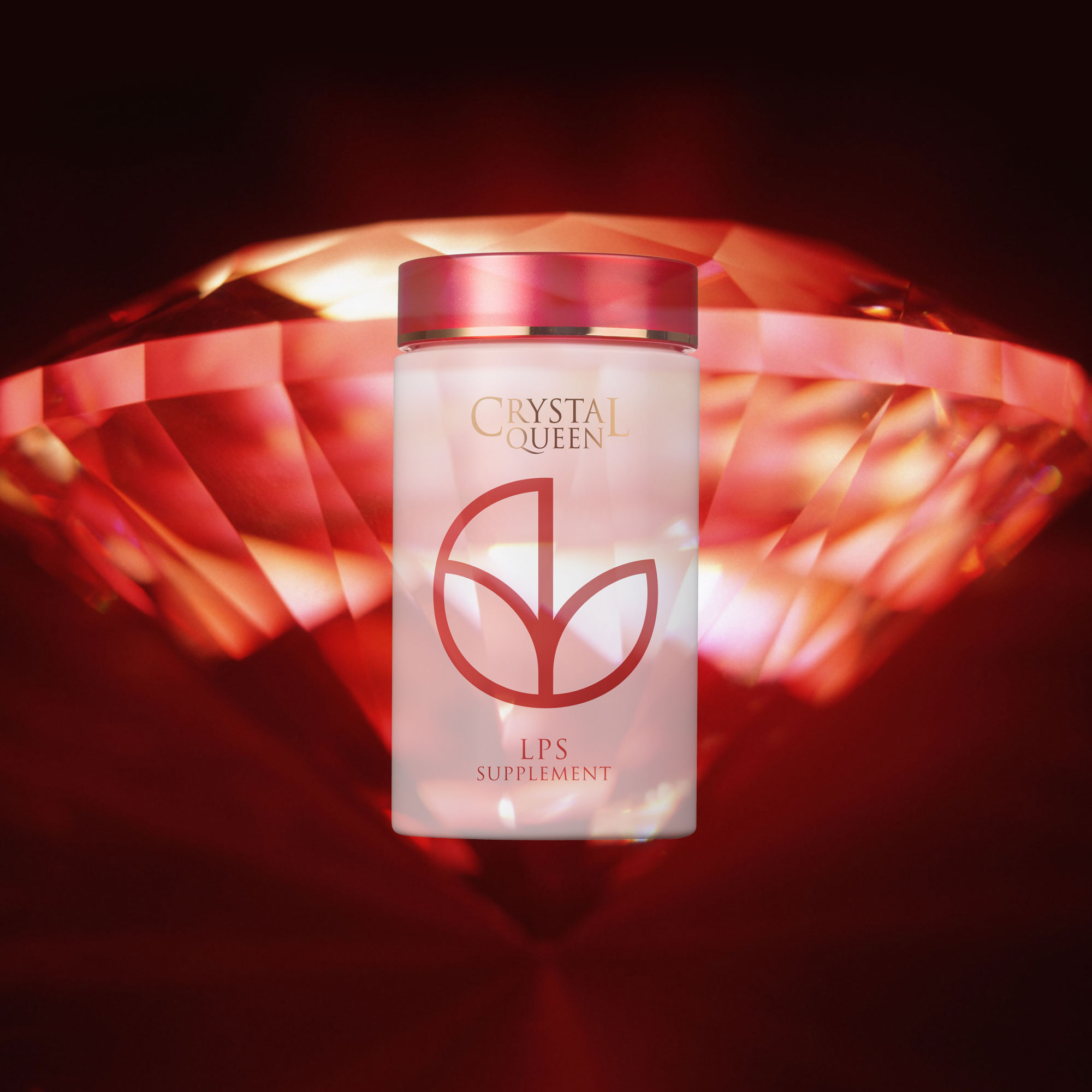 クリスタルクイーン