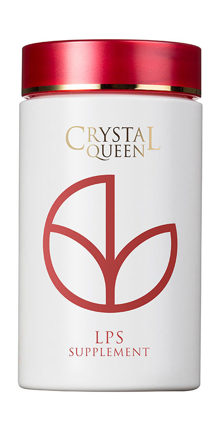 クリスタルクイーン